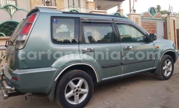 Nunua Ilio tumika Nissan X–Trail Kijani Gari ndani ya Dar es Salaam nchini Dar es Salaam Nunua Ilio tumika Nissan X–Trail Kijani Gari ndani ya Dar es Salaam nchini Dar es Salaam
