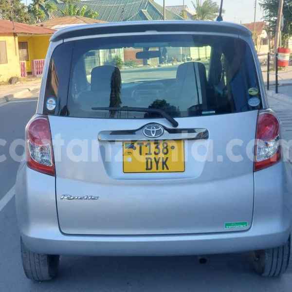 Big with watermark toyota ractis dar es salaam dar es salaam 17005