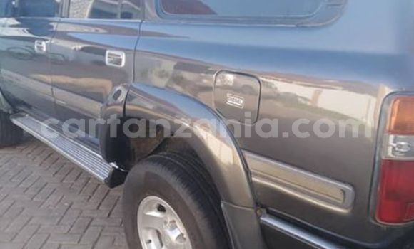 Nunua Ilio tumika Toyota Land Cruiser Nyingine Gari ndani ya Dar es Salaam nchini Dar es Salaam Nunua Ilio tumika Toyota Land Cruiser Nyingine Gari ndani ya Dar es Salaam nchini Dar es Salaam