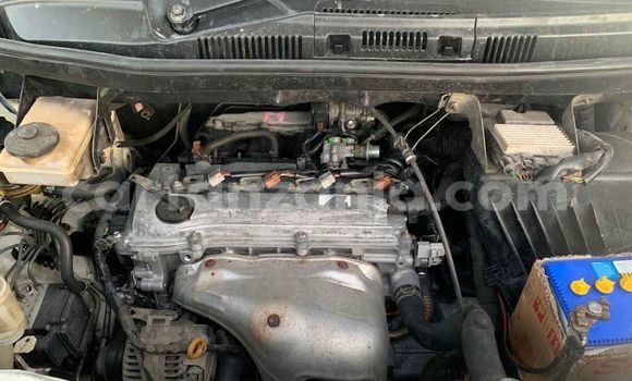 Buy Used Toyota Noah Black Car in Dar es Salaam in Dar es Salaam Buy Used Toyota Noah Black Car in Dar es Salaam in Dar es Salaam