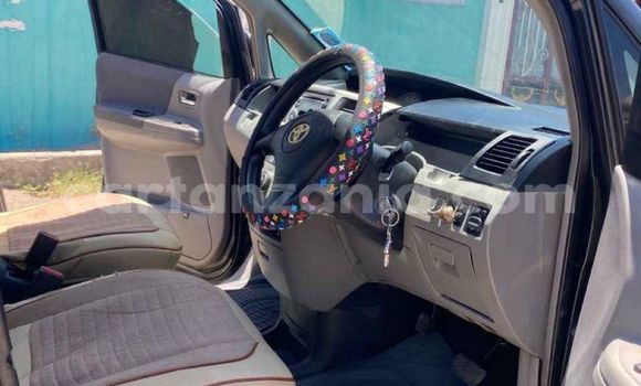 Buy Used Toyota Noah Black Car in Dar es Salaam in Dar es Salaam Buy Used Toyota Noah Black Car in Dar es Salaam in Dar es Salaam