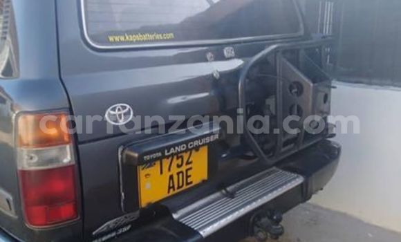Nunua Ilio tumika Toyota Land Cruiser Nyingine Gari ndani ya Dar es Salaam nchini Dar es Salaam Nunua Ilio tumika Toyota Land Cruiser Nyingine Gari ndani ya Dar es Salaam nchini Dar es Salaam