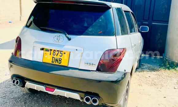 Nunua Ilio tumika Toyota IST Fedha Gari ndani ya Dar es Salaam nchini Dar es Salaam Nunua Ilio tumika Toyota IST Fedha Gari ndani ya Dar es Salaam nchini Dar es Salaam