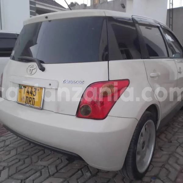 Big with watermark toyota ist dar es salaam dar es salaam 17012