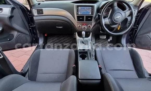 Buy Used Subaru Impreza Blue Car in Dar es Salaam in Dar es Salaam Buy Used Subaru Impreza Blue Car in Dar es Salaam in Dar es Salaam