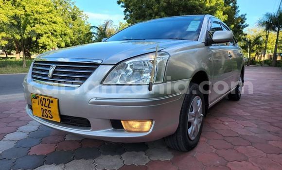 Nunua Ilio tumika Toyota Premio Fedha Gari ndani ya Dar es Salaam nchini Dar es Salaam Nunua Ilio tumika Toyota Premio Fedha Gari ndani ya Dar es Salaam nchini Dar es Salaam