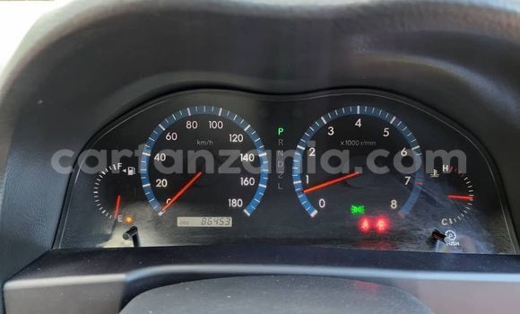 Buy Used Toyota Premio Silver Car in Dar es Salaam in Dar es Salaam Buy Used Toyota Premio Silver Car in Dar es Salaam in Dar es Salaam