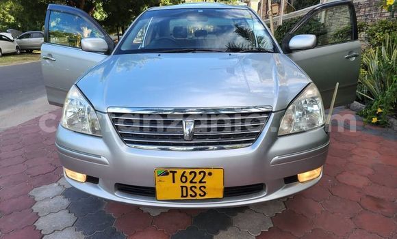 Buy Used Toyota Premio Silver Car in Dar es Salaam in Dar es Salaam Buy Used Toyota Premio Silver Car in Dar es Salaam in Dar es Salaam