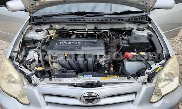 Nunua Ilio tumika Toyota Runx Fedha Gari ndani ya Dar es Salaam nchini Dar es Salaam Nunua Ilio tumika Toyota Runx Fedha Gari ndani ya Dar es Salaam nchini Dar es Salaam