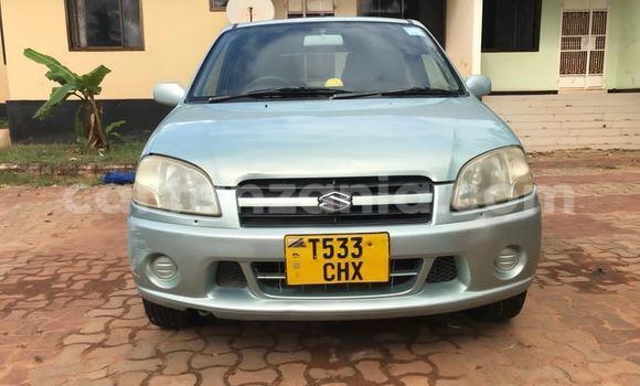 Buy Used Suzuki Swift Green Car in Dar es Salaam in Dar es Salaam Buy Used Suzuki Swift Green Car in Dar es Salaam in Dar es Salaam