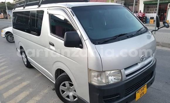 Nunua Ilio tumika Toyota Hiace Fedha Gari ndani ya Dar es Salaam nchini Dar es Salaam Nunua Ilio tumika Toyota Hiace Fedha Gari ndani ya Dar es Salaam nchini Dar es Salaam
