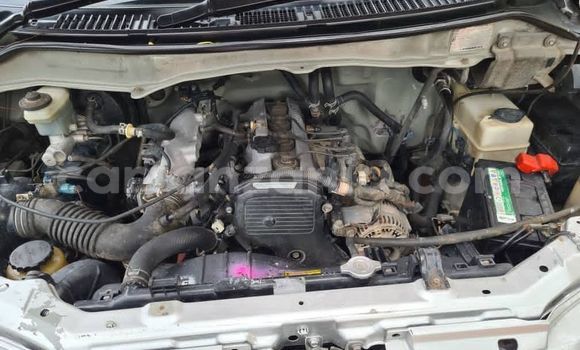 Buy Used Suzuki Escudo Silver Car in Dar es Salaam in Dar es Salaam Buy Used Suzuki Escudo Silver Car in Dar es Salaam in Dar es Salaam