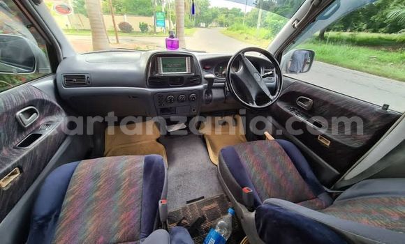 Buy Used Suzuki Escudo Silver Car in Dar es Salaam in Dar es Salaam Buy Used Suzuki Escudo Silver Car in Dar es Salaam in Dar es Salaam