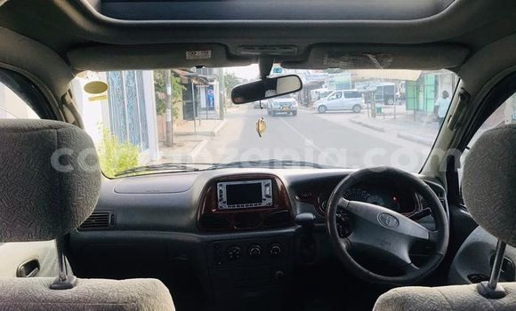 Nunua Ilio tumika Toyota Noah Nyeusi Gari ndani ya Dar es Salaam nchini Dar es Salaam Nunua Ilio tumika Toyota Noah Nyeusi Gari ndani ya Dar es Salaam nchini Dar es Salaam