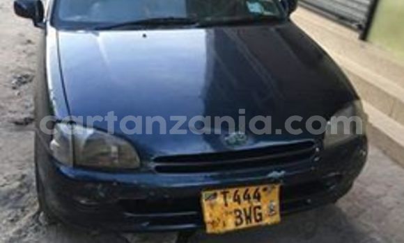 Nunua Ilio tumika Toyota Starlet Nyeusi Gari ndani ya Dar es Salaam nchini Dar es Salaam Nunua Ilio tumika Toyota Starlet Nyeusi Gari ndani ya Dar es Salaam nchini Dar es Salaam