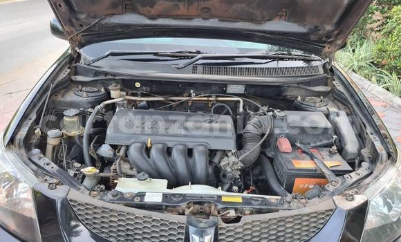 Nunua Ilio tumika Toyota Voltz Nyeusi Gari ndani ya Dar es Salaam nchini Dar es Salaam Nunua Ilio tumika Toyota Voltz Nyeusi Gari ndani ya Dar es Salaam nchini Dar es Salaam