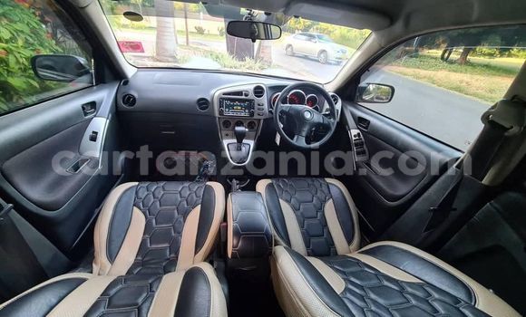 Nunua Ilio tumika Toyota Voltz Nyeusi Gari ndani ya Dar es Salaam nchini Dar es Salaam Nunua Ilio tumika Toyota Voltz Nyeusi Gari ndani ya Dar es Salaam nchini Dar es Salaam