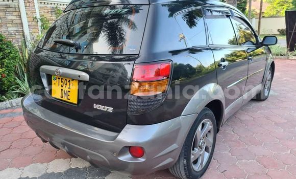 Nunua Ilio tumika Toyota Voltz Nyeusi Gari ndani ya Dar es Salaam nchini Dar es Salaam Nunua Ilio tumika Toyota Voltz Nyeusi Gari ndani ya Dar es Salaam nchini Dar es Salaam