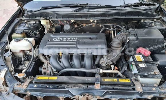 Buy Used Toyota Premio Black Car in Dar es Salaam in Dar es Salaam Buy Used Toyota Premio Black Car in Dar es Salaam in Dar es Salaam