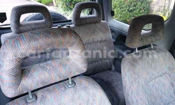 Buy Used Suzuki Jimny Silver Car in Dar es Salaam in Dar es Salaam Buy Used Suzuki Jimny Silver Car in Dar es Salaam in Dar es Salaam