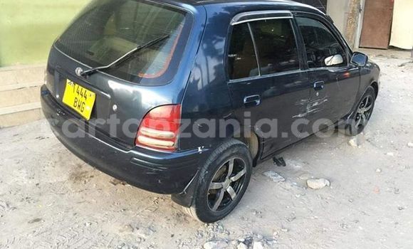Nunua Ilio tumika Toyota Starlet Nyeusi Gari ndani ya Dar es Salaam nchini Dar es Salaam Nunua Ilio tumika Toyota Starlet Nyeusi Gari ndani ya Dar es Salaam nchini Dar es Salaam