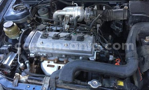 Nunua Ilio tumika Toyota Starlet Nyeusi Gari ndani ya Dar es Salaam nchini Dar es Salaam Nunua Ilio tumika Toyota Starlet Nyeusi Gari ndani ya Dar es Salaam nchini Dar es Salaam