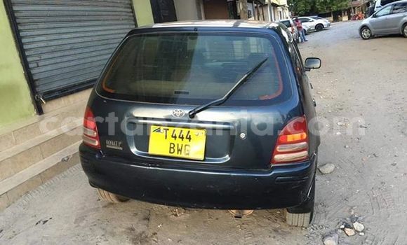 Nunua Ilio tumika Toyota Starlet Nyeusi Gari ndani ya Dar es Salaam nchini Dar es Salaam Nunua Ilio tumika Toyota Starlet Nyeusi Gari ndani ya Dar es Salaam nchini Dar es Salaam
