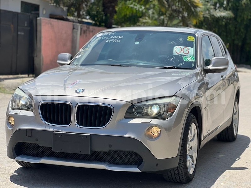 Big with watermark bmw x1 dar es salaam dar es salaam 17043