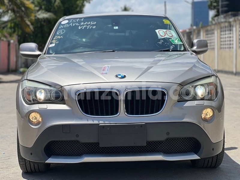 Big with watermark bmw x1 dar es salaam dar es salaam 17043