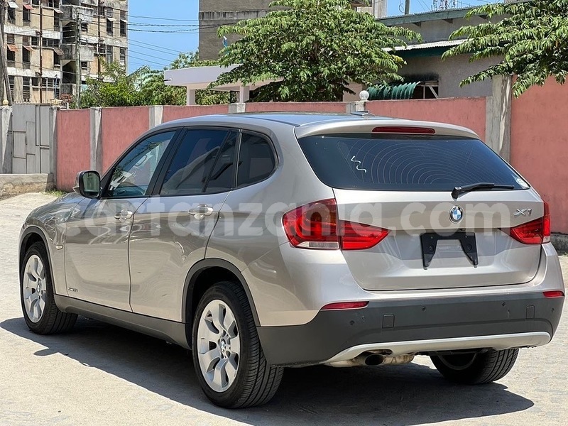 Big with watermark bmw x1 dar es salaam dar es salaam 17043