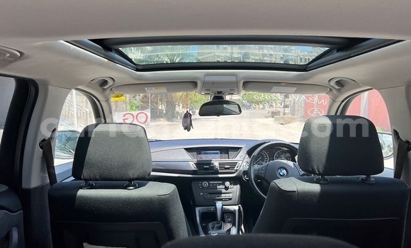 Nunua Imported BMW X1 Fedha Gari ndani ya Dar es Salaam nchini Dar es Salaam Nunua Imported BMW X1 Fedha Gari ndani ya Dar es Salaam nchini Dar es Salaam