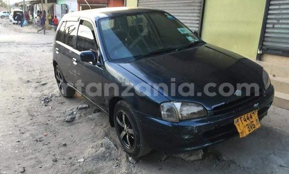 Nunua Ilio tumika Toyota Starlet Nyeusi Gari ndani ya Dar es Salaam nchini Dar es Salaam Nunua Ilio tumika Toyota Starlet Nyeusi Gari ndani ya Dar es Salaam nchini Dar es Salaam