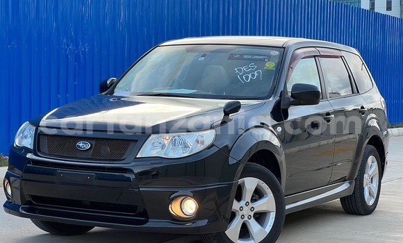 Nunua Imported Subaru Forester Nyeusi Gari ndani ya Dar es Salaam nchini Dar es Salaam Nunua Imported Subaru Forester Nyeusi Gari ndani ya Dar es Salaam nchini Dar es Salaam