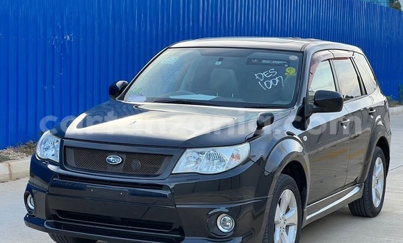 Nunua Imported Subaru Forester Nyeusi Gari ndani ya Dar es Salaam nchini Dar es Salaam Nunua Imported Subaru Forester Nyeusi Gari ndani ya Dar es Salaam nchini Dar es Salaam