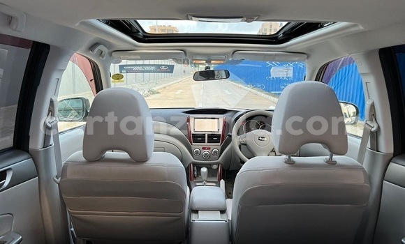 Nunua Imported Subaru Forester Nyeusi Gari ndani ya Dar es Salaam nchini Dar es Salaam Nunua Imported Subaru Forester Nyeusi Gari ndani ya Dar es Salaam nchini Dar es Salaam
