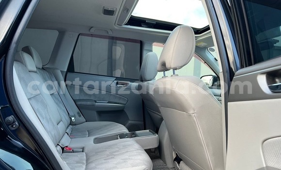Nunua Imported Subaru Forester Nyeusi Gari ndani ya Dar es Salaam nchini Dar es Salaam Nunua Imported Subaru Forester Nyeusi Gari ndani ya Dar es Salaam nchini Dar es Salaam
