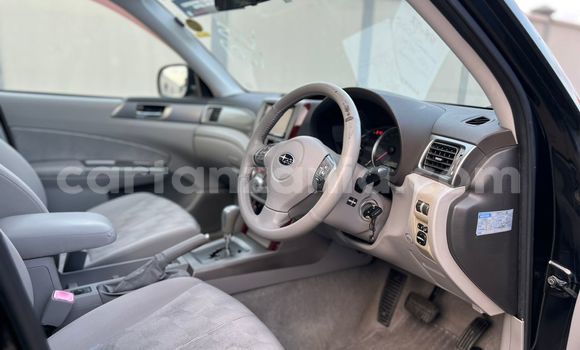 Nunua Imported Subaru Forester Nyeusi Gari ndani ya Dar es Salaam nchini Dar es Salaam Nunua Imported Subaru Forester Nyeusi Gari ndani ya Dar es Salaam nchini Dar es Salaam