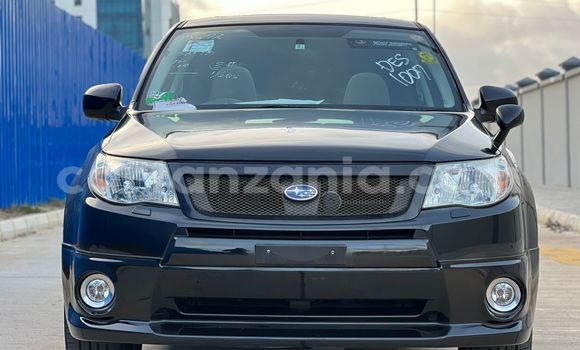 Nunua Imported Subaru Forester Nyeusi Gari ndani ya Dar es Salaam nchini Dar es Salaam Nunua Imported Subaru Forester Nyeusi Gari ndani ya Dar es Salaam nchini Dar es Salaam
