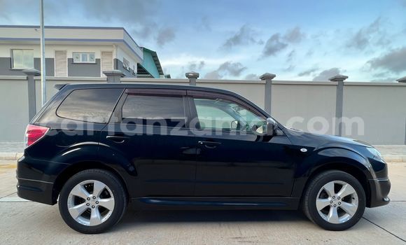 Nunua Imported Subaru Forester Nyeusi Gari ndani ya Dar es Salaam nchini Dar es Salaam Nunua Imported Subaru Forester Nyeusi Gari ndani ya Dar es Salaam nchini Dar es Salaam