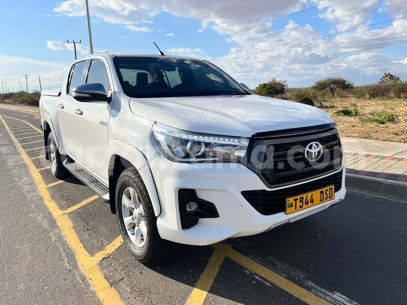 Big with watermark toyota hilux dar es salaam dar es salaam 17046