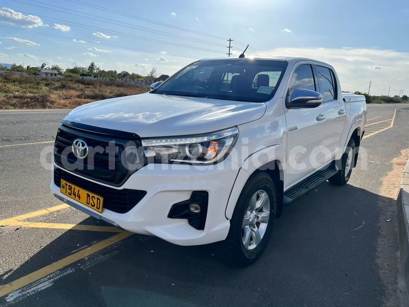 Big with watermark toyota hilux dar es salaam dar es salaam 17046