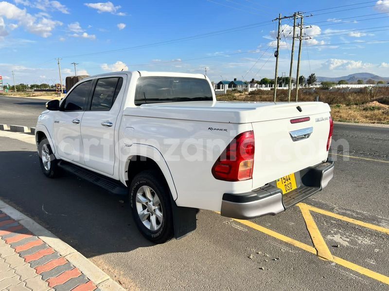 Big with watermark toyota hilux dar es salaam dar es salaam 17046