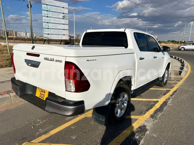 Big with watermark toyota hilux dar es salaam dar es salaam 17046