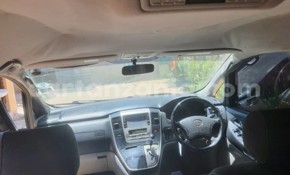 Nunua Ilio tumika Toyota Alphard Nyeusi Gari ndani ya Dar es Salaam nchini Dar es Salaam Nunua Ilio tumika Toyota Alphard Nyeusi Gari ndani ya Dar es Salaam nchini Dar es Salaam