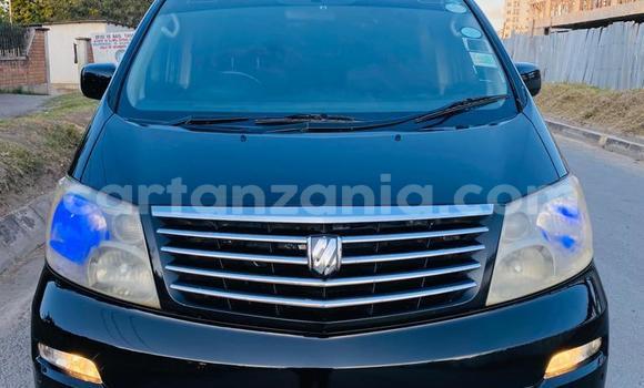 Nunua Ilio tumika Toyota Alphard Nyeusi Gari ndani ya Dar es Salaam nchini Dar es Salaam Nunua Ilio tumika Toyota Alphard Nyeusi Gari ndani ya Dar es Salaam nchini Dar es Salaam