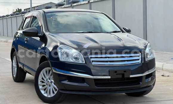 Buy Import Nissan Dualis Black Car in Dar es Salaam in Dar es Salaam Buy Import Nissan Dualis Black Car in Dar es Salaam in Dar es Salaam
