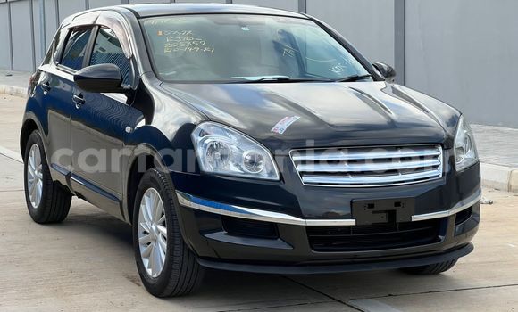 Buy Import Nissan Dualis Black Car in Dar es Salaam in Dar es Salaam Buy Import Nissan Dualis Black Car in Dar es Salaam in Dar es Salaam