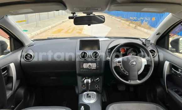 Buy Import Nissan Dualis Black Car in Dar es Salaam in Dar es Salaam Buy Import Nissan Dualis Black Car in Dar es Salaam in Dar es Salaam