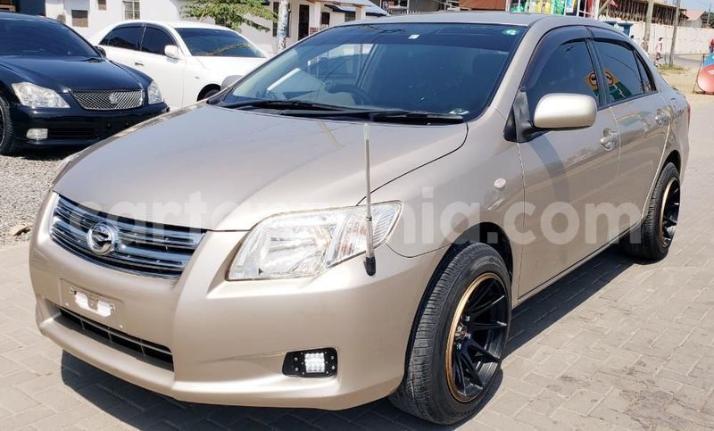 Big with watermark toyota axio dar es salaam dar es salaam 17049