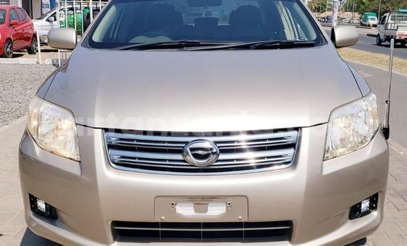 Buy Import Toyota Axio Other Car in Dar es Salaam in Dar es Salaam Buy Import Toyota Axio Other Car in Dar es Salaam in Dar es Salaam